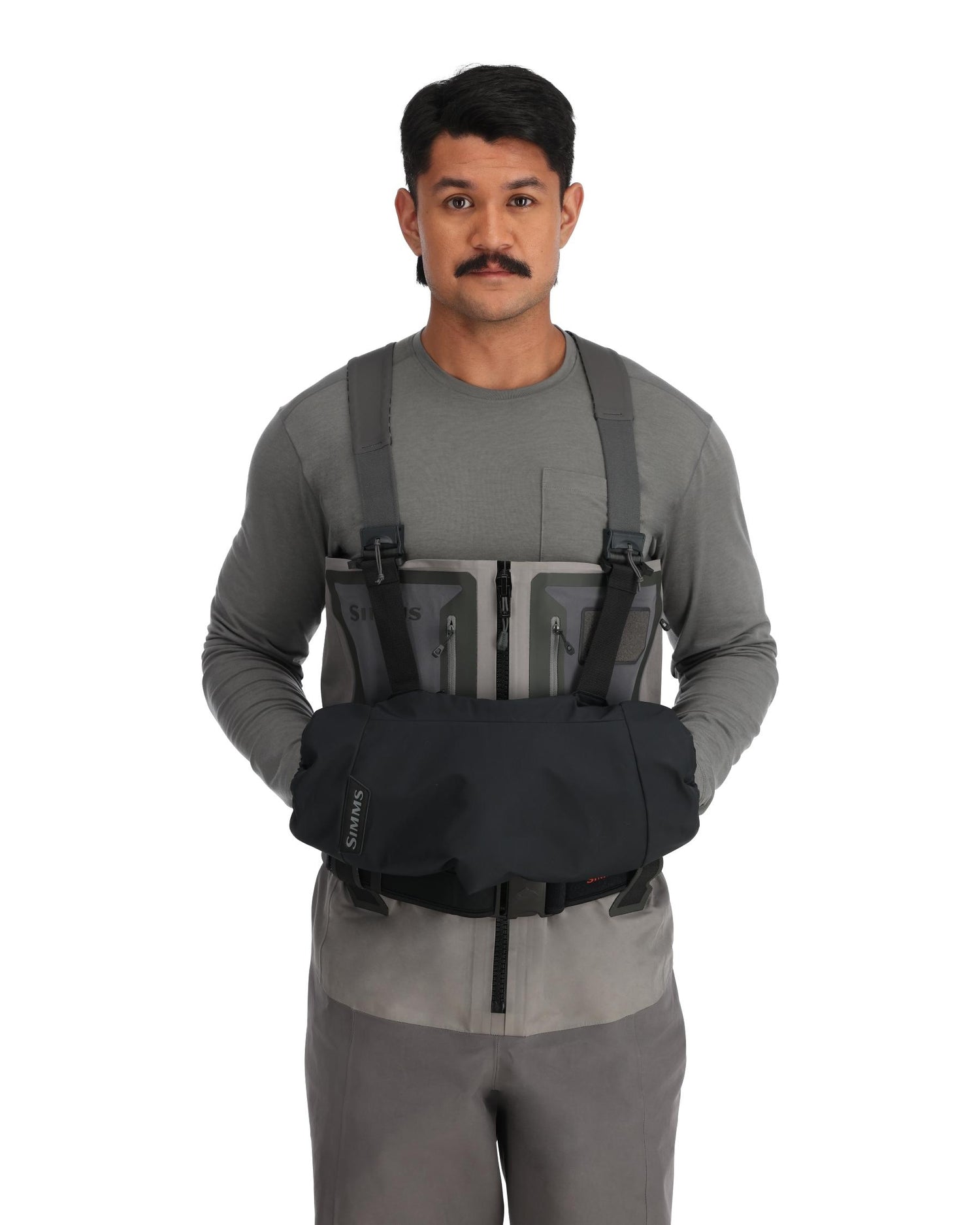 Simm's Bulkley Insulated Hand Muff