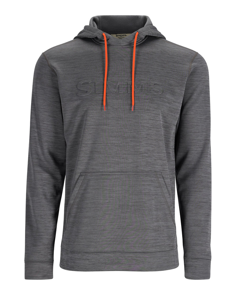 Simms M's Challenger Hoody Slate