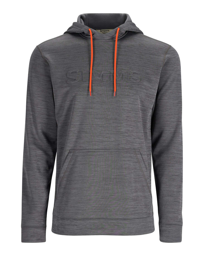 Simms M's Challenger Hoody Slate