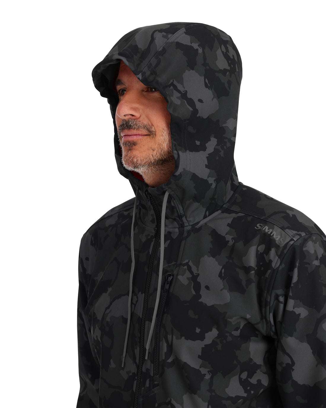 M's Rogue Fleece Hoody