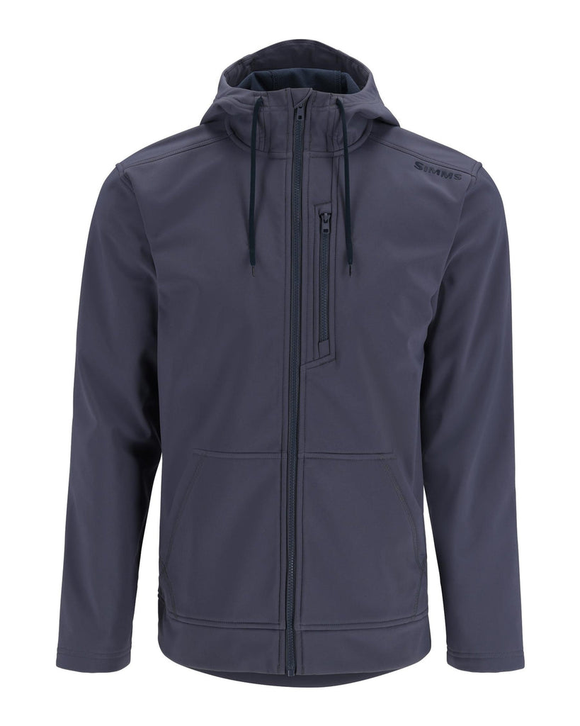 M's Rogue Fleece Hoody Selvedge