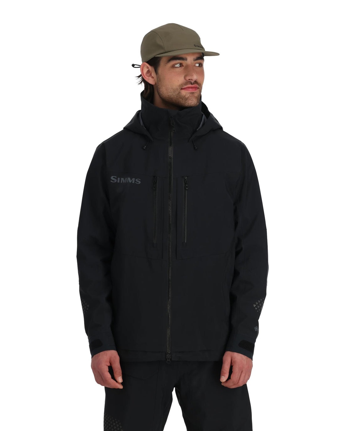 Simms M's ProDry Fishing Jacket