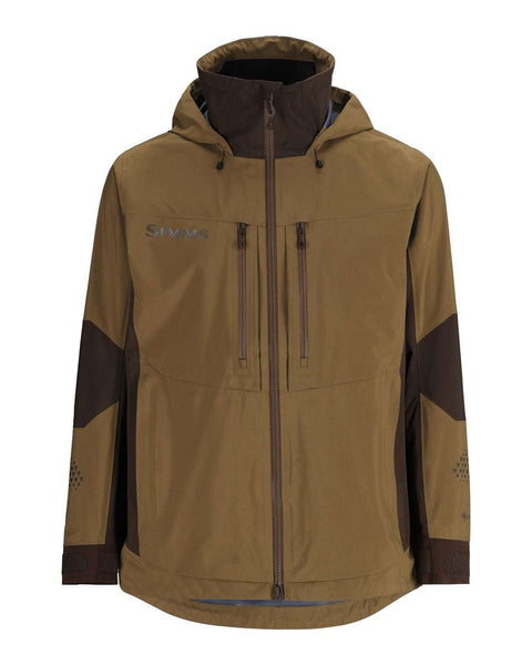 Simms M's ProDry Fishing Jacket – Tackle Addict