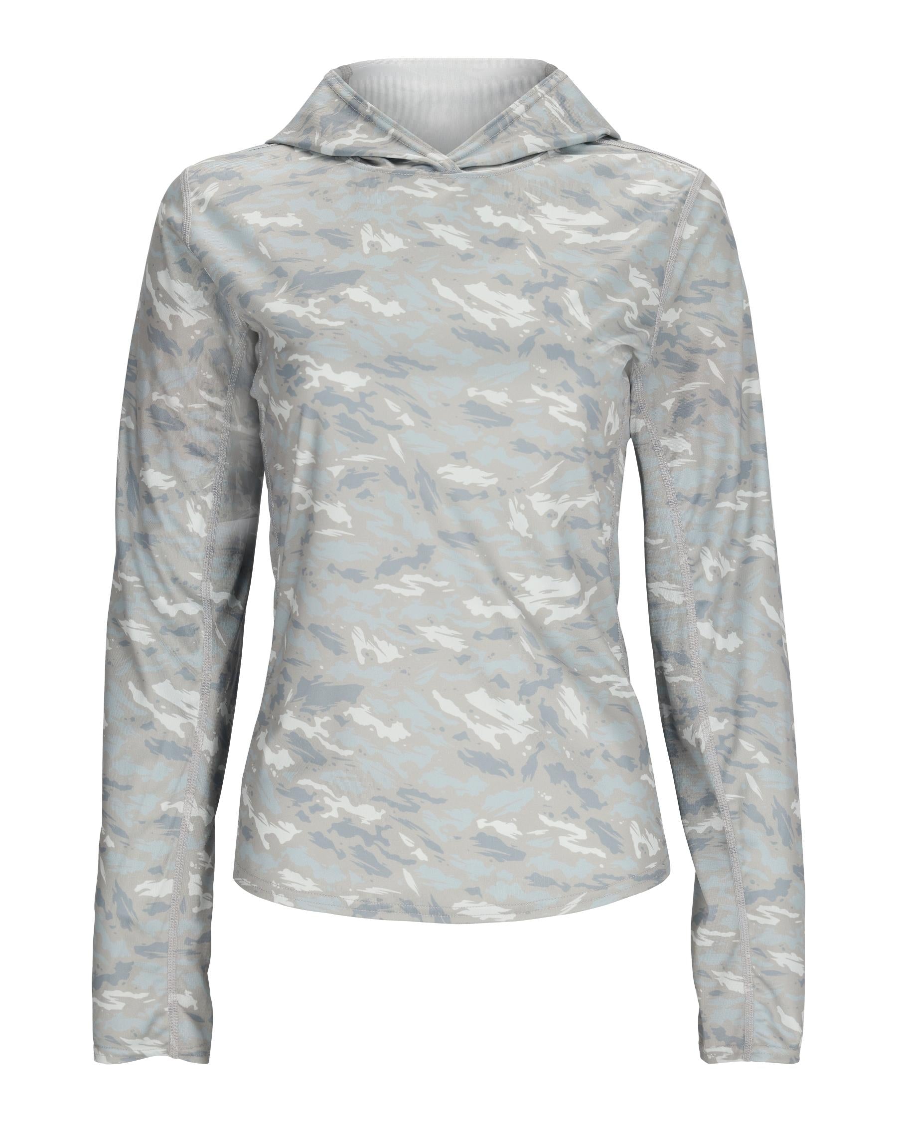 Simms W's Challenger Solar Hoody