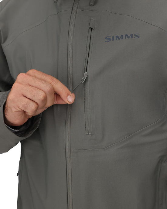 Simms Men's Vapor Elite Jacket