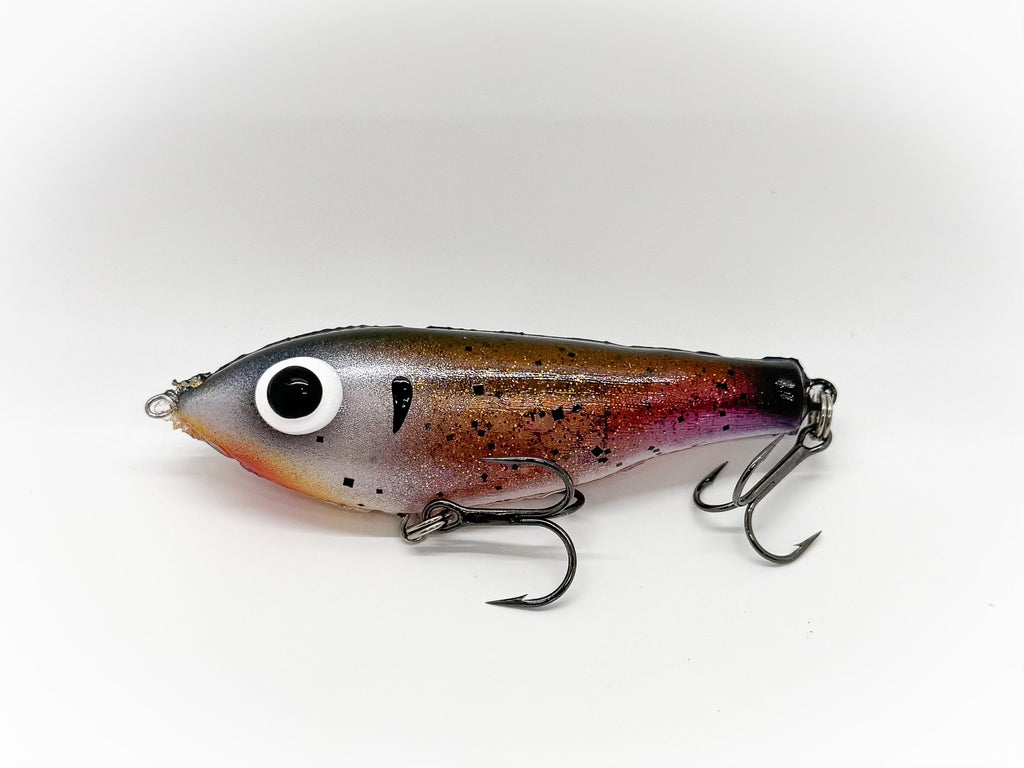 Coastal Marsh "Corky" Fat Boy Original Gilly Up