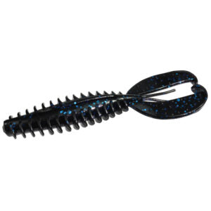 Zoom Midsize Z-Craw 8pk