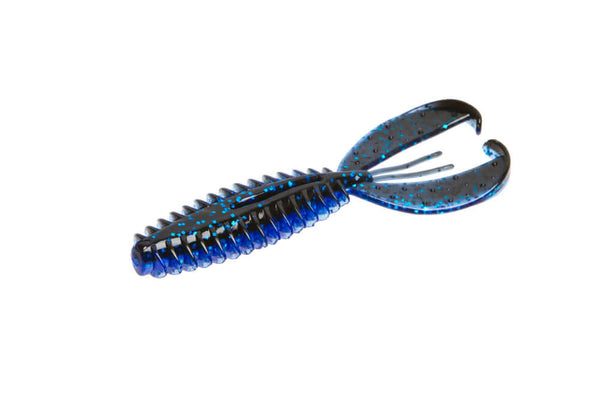 ぐれーぷ Zoom Midsize Z-Craw 8pk – Tackle Addict
