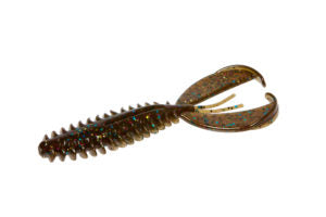 Zoom Midsize Z-Craw 8pk