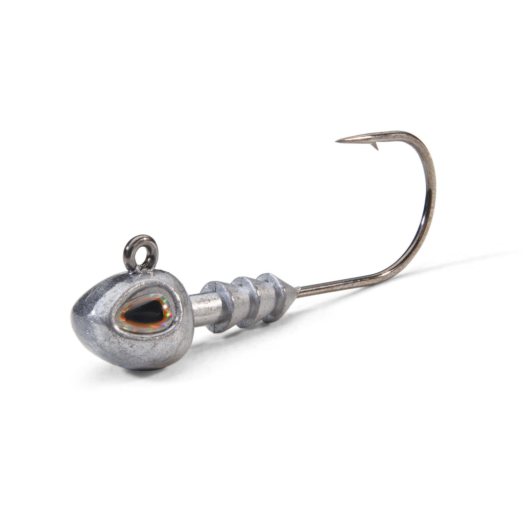 Berkley Fusion19 Hybrid Jighead 4pk