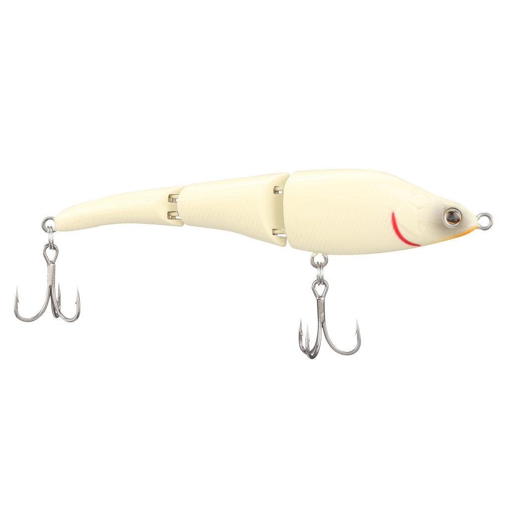 Berkley Magic Swimmer Swimbait Bone