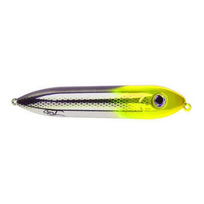 Whisker Seeker Catfish Spook Chartreuse