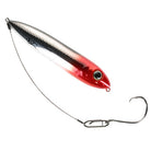 Whisker Seeker Rigged Catfish Spook Red