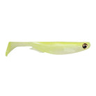 Megabass Spark Shad Swimbaits Chartreuse Pearl (JDM Color)