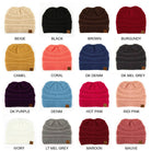 CC Beanie Pony Opening ( MB-20A )