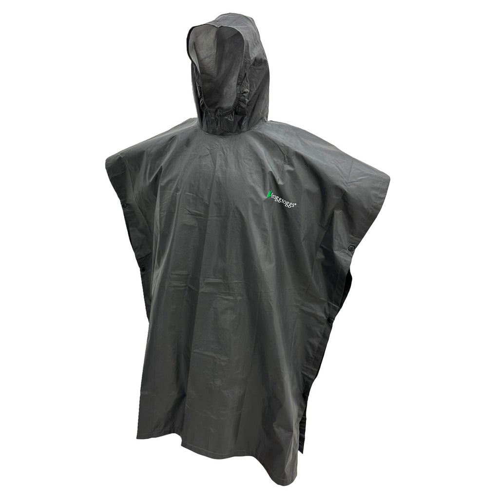Frogg Toggs Ultra-Lite2 Youth Poncho