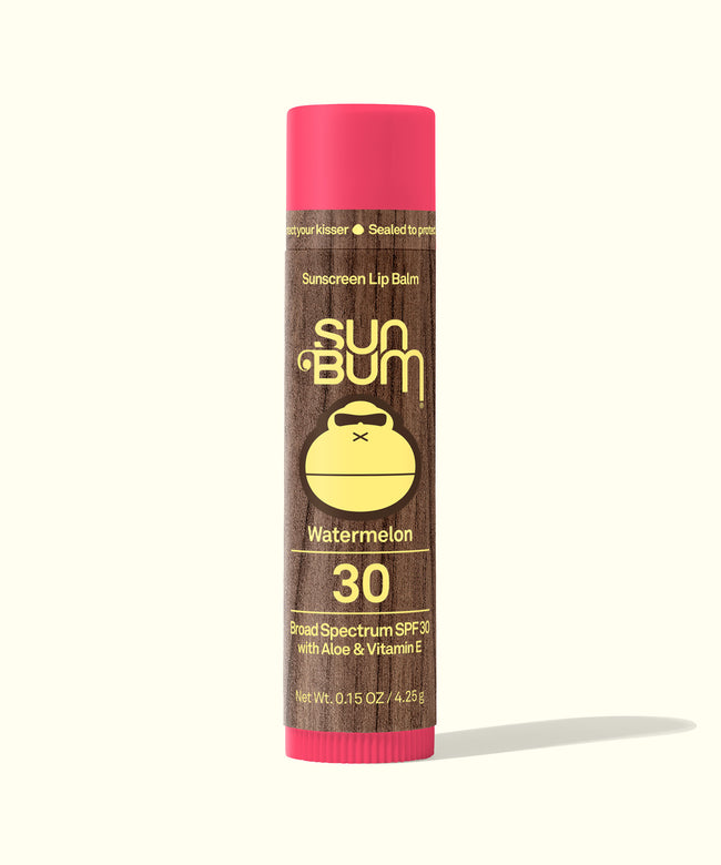 Original SPF 30 Sunscreen Lip Balm Watermelon