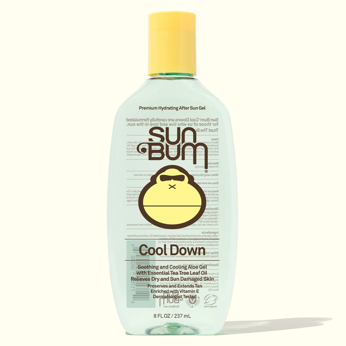 Sun Bum After Sun Cool Down – Tackle Addict