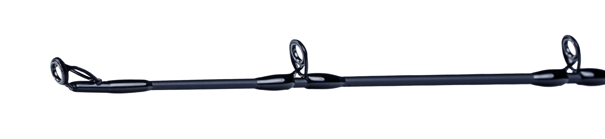 6th Sense Broomstick Casting Rod