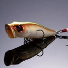 Megabass Pop-X ITO Illusion (Respect Series)