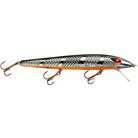 Smithwick Suspending Super Rogue Chrome Black Back OB