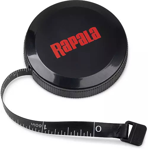 Rapala Cloth Retractable Tape