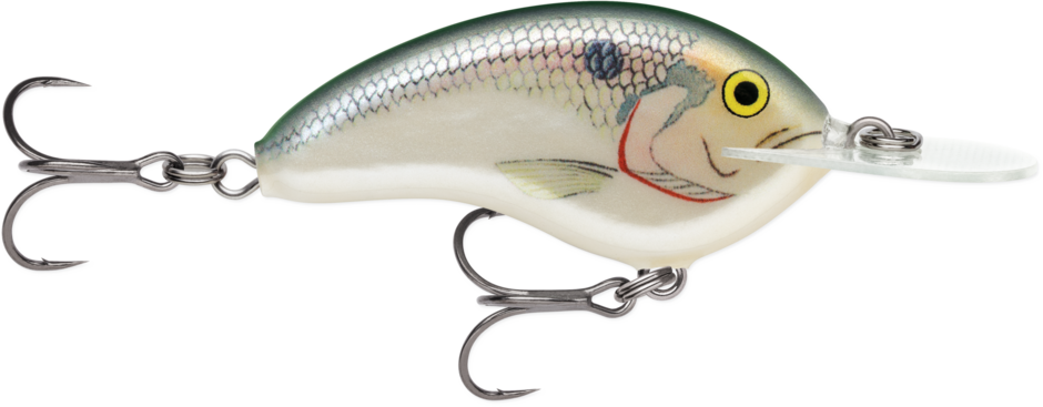 Rapala OG Deep Tiny 7 Shad