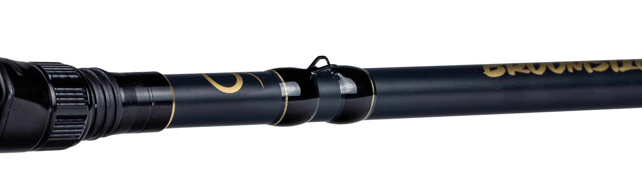 6th Sense Broomstick Casting Rod