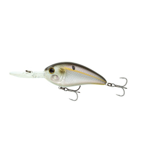 6th Sense Crush 400DD Crankbait Ghost Threadfin Shad