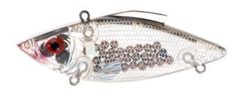 Bill Lewis Rat-L-Trap 1/2oz Transparent