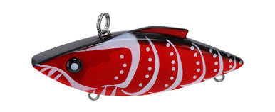 Bill Lewis Magnum Rat-L-Trap 3/4oz Retro Craw