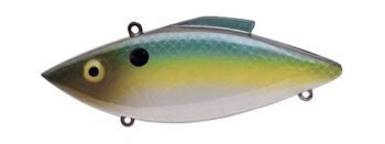 Bill Lewis Rat-L-Trap 1/2oz Summer Sexy Shad
