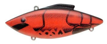 Bill Lewis Mini-Trap Cherry Craw