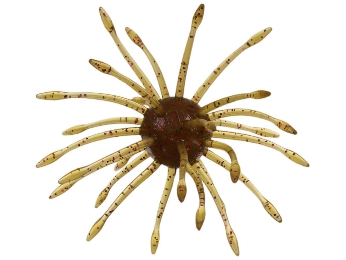 Yamamoto Uni Green Pumpkin Purple Copper 330