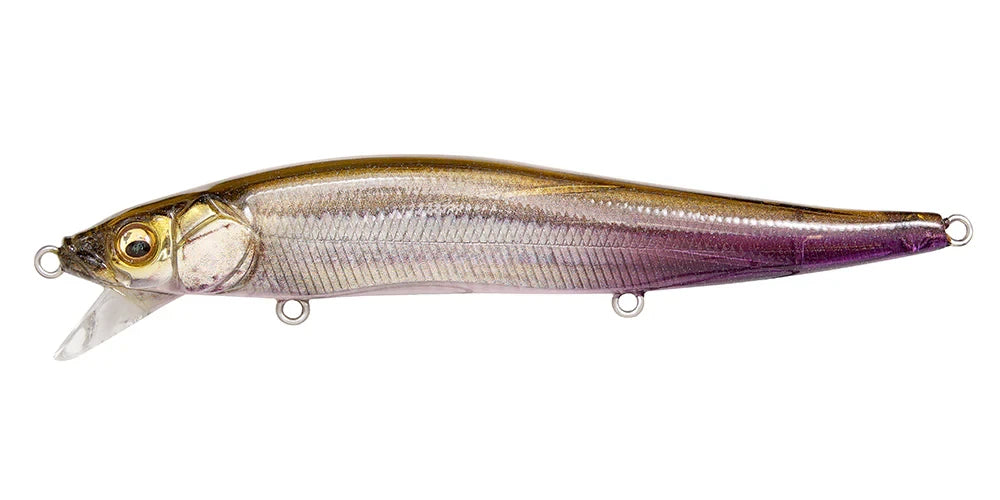 Megabass Vision Oneten SR FA Ghost Wakasagi