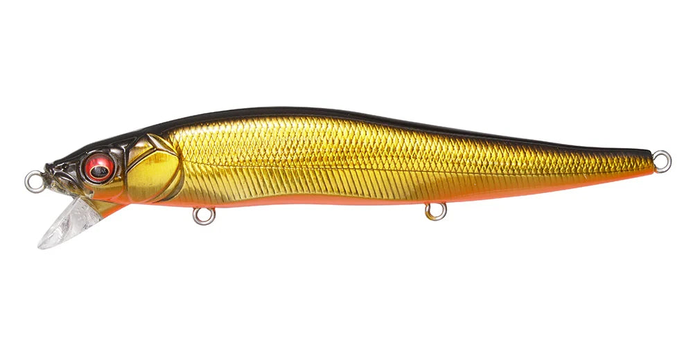 Megabass Vision Oneten SR GC Megabass Kinkuro