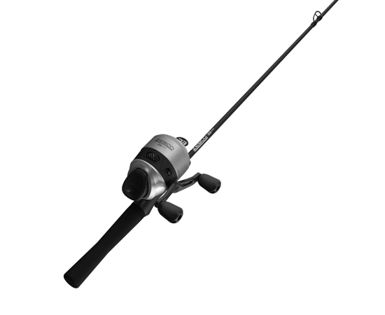Zebco 33 Max 6'6" Medium-Heavy Spincast Combo