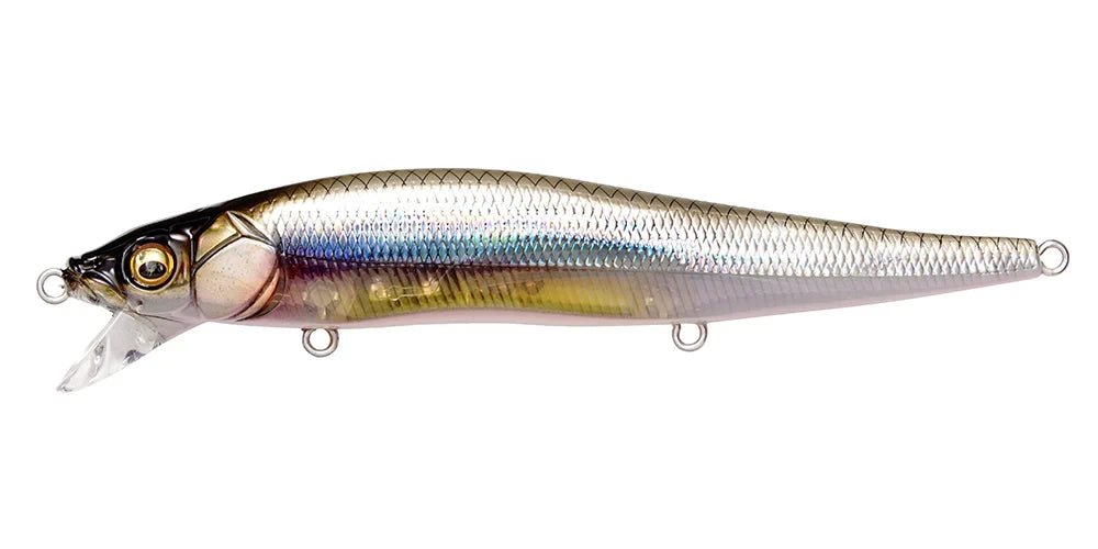 Megabass Vision Oneten SR Kasumi ITO