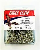 Eagle Claw 049Z Limerick Trot Line Hooks