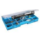 Evolution Drift Tackle Tray Blue 3.7