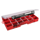 Evolution Drift Tackle Tray Red
