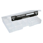 Evolution Drift Series Tackle Quiklatch Tray Clear