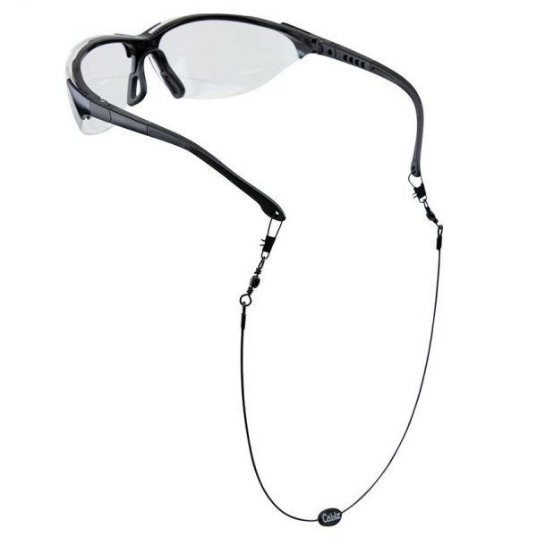 Cablz Clipz End Non-Adjustable