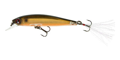 Yo-Zuri 3DB Jerkbait SP 90 Prism Gold Black