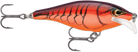 Rapala Scatter Rap Shad 07 Demon (D)