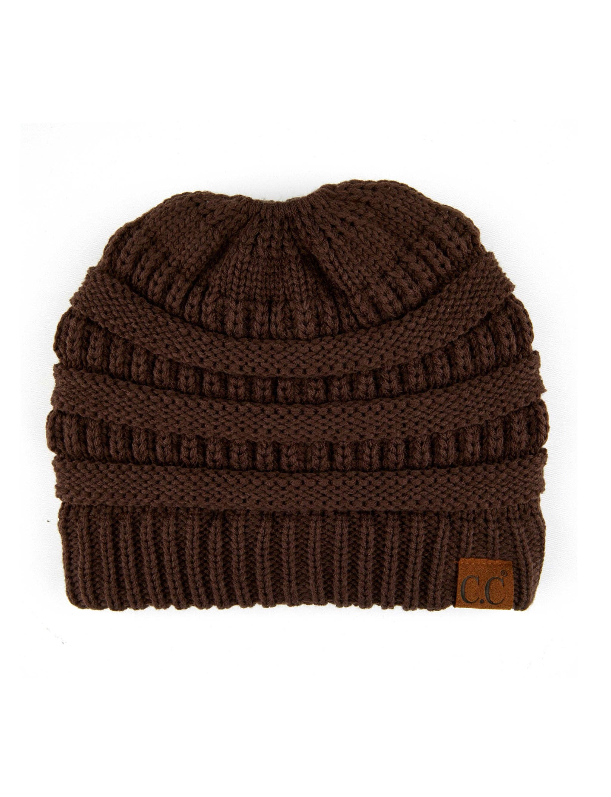 CC Beanie Pony Opening ( MB-20A )