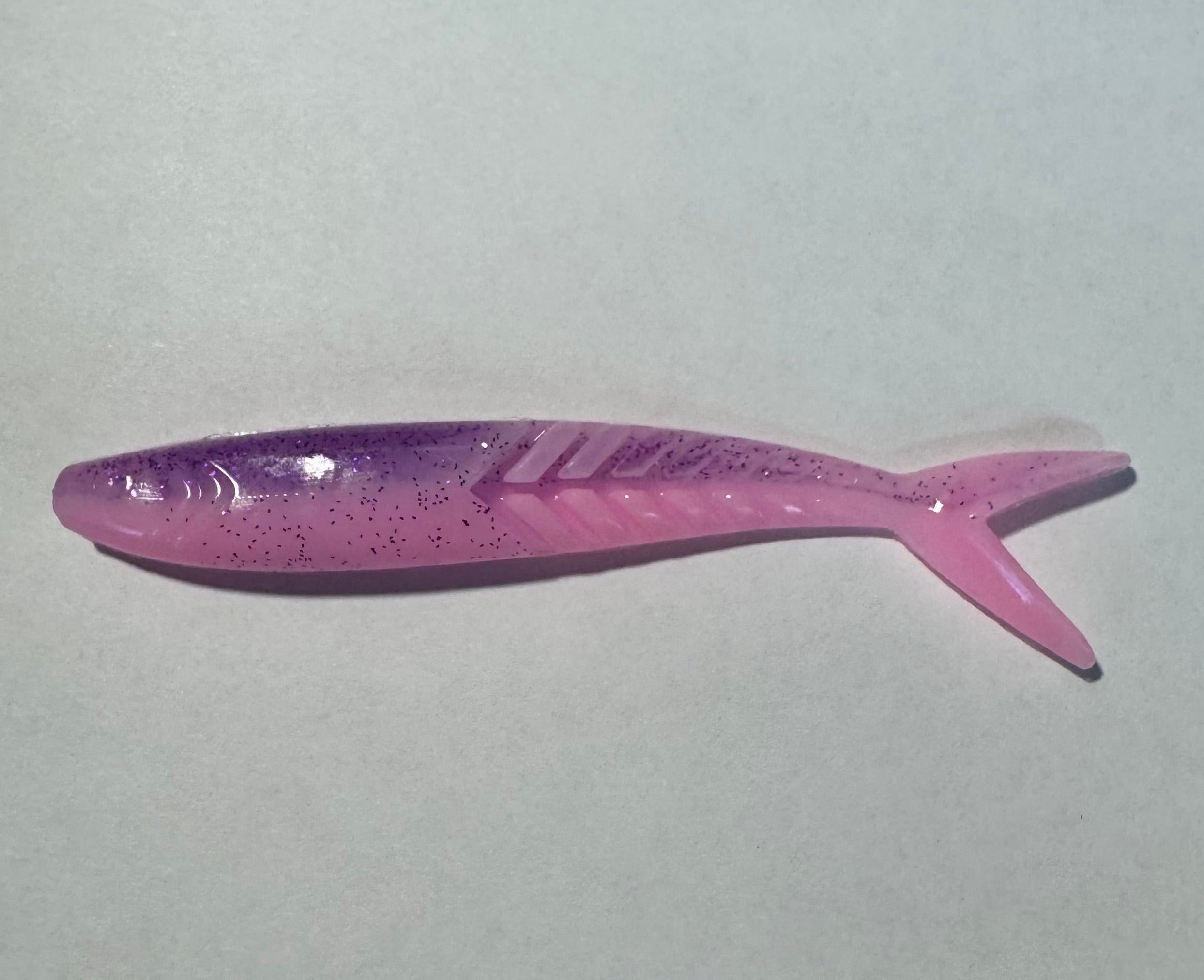 Zoom Shimmer Shad Classic Dawn