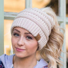 CC Beanie Pony Opening ( MB-20A )