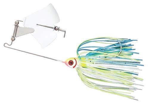 Booyah Buzz Buzzbait Citrus Shad