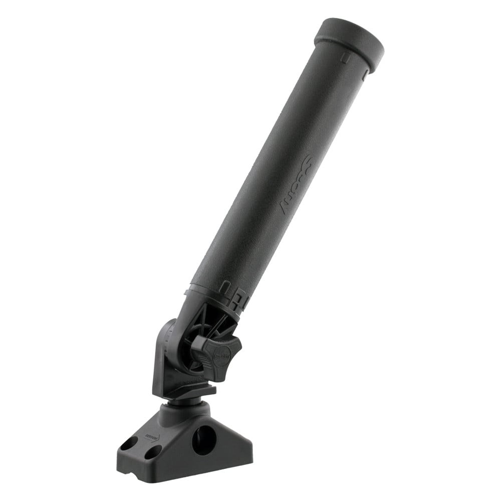 Scotty Rocket Launcher Rod Holder